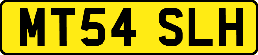 MT54SLH
