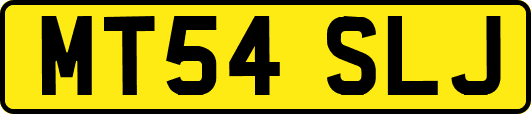 MT54SLJ