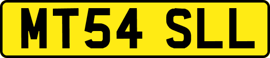 MT54SLL