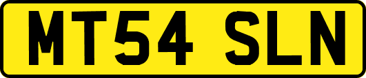 MT54SLN