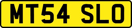 MT54SLO