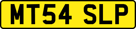 MT54SLP