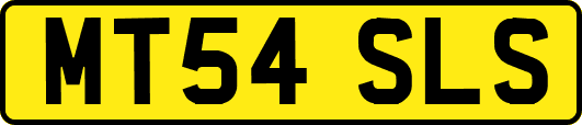 MT54SLS
