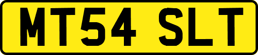 MT54SLT