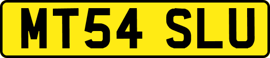 MT54SLU
