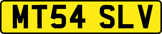 MT54SLV