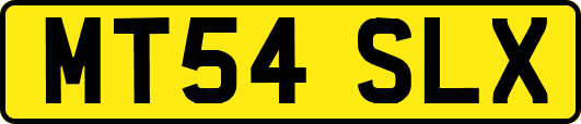 MT54SLX