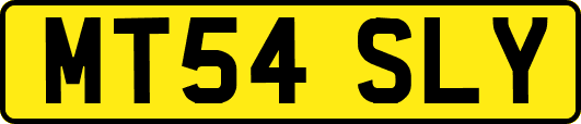 MT54SLY