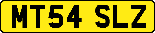 MT54SLZ