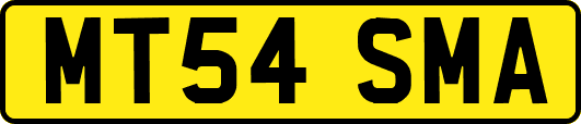 MT54SMA