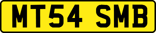 MT54SMB