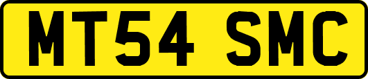MT54SMC