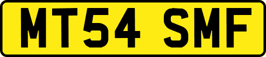 MT54SMF