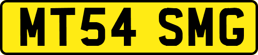 MT54SMG