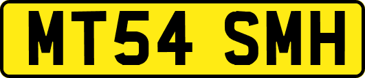 MT54SMH