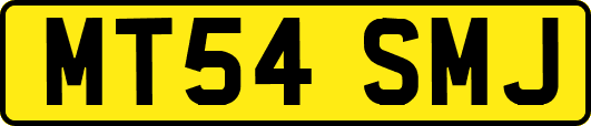 MT54SMJ