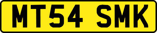 MT54SMK