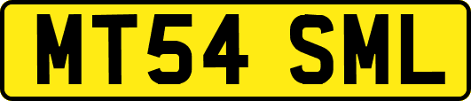 MT54SML