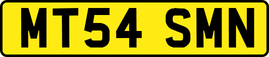 MT54SMN