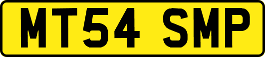 MT54SMP