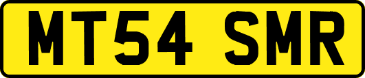 MT54SMR