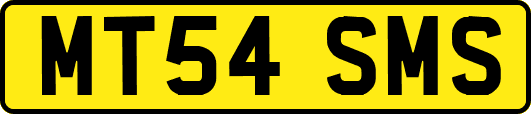 MT54SMS