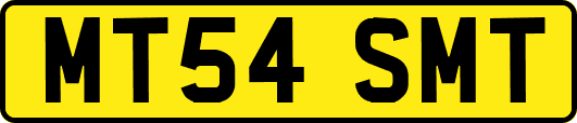 MT54SMT