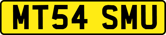 MT54SMU