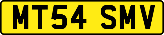 MT54SMV