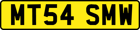 MT54SMW