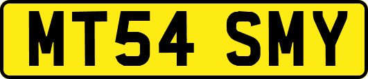MT54SMY