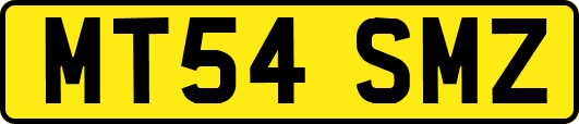 MT54SMZ