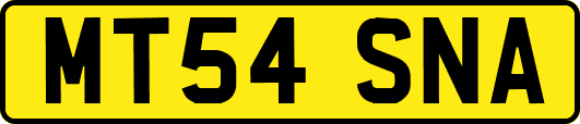 MT54SNA
