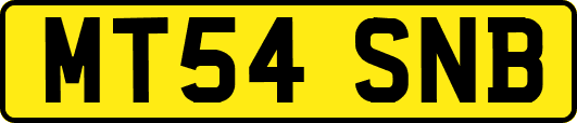 MT54SNB
