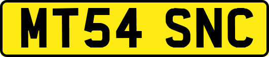 MT54SNC