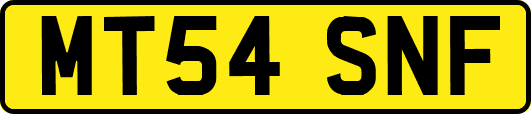 MT54SNF