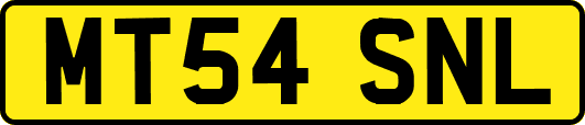 MT54SNL