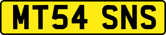 MT54SNS
