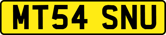 MT54SNU