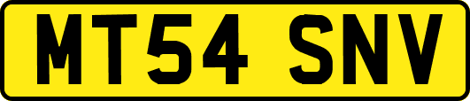 MT54SNV