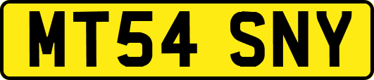 MT54SNY