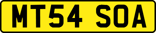 MT54SOA