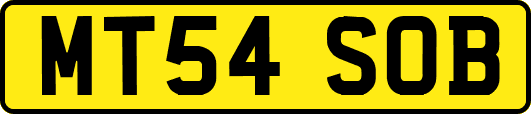 MT54SOB