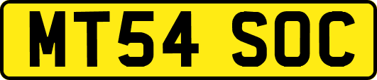 MT54SOC