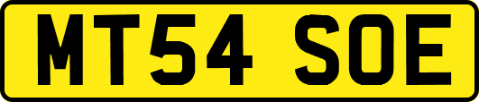 MT54SOE