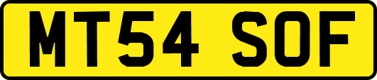 MT54SOF