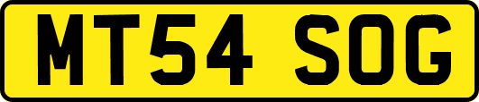 MT54SOG