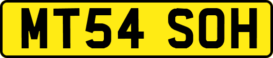 MT54SOH