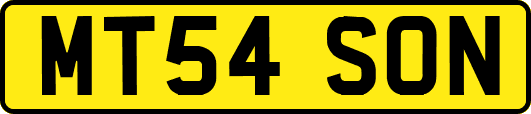 MT54SON