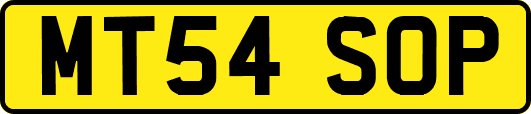 MT54SOP